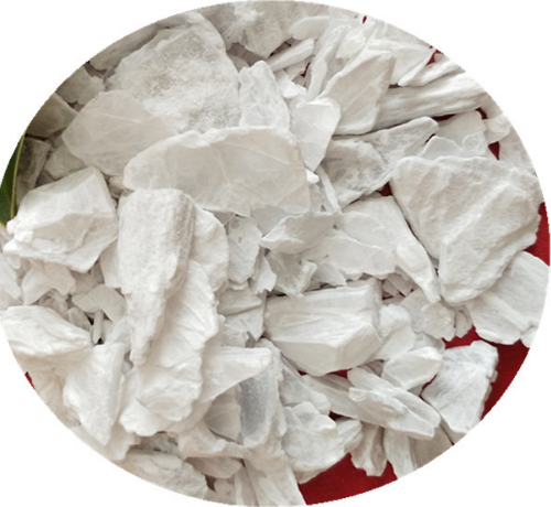 生產(chǎn)無水氯化鎂廠家