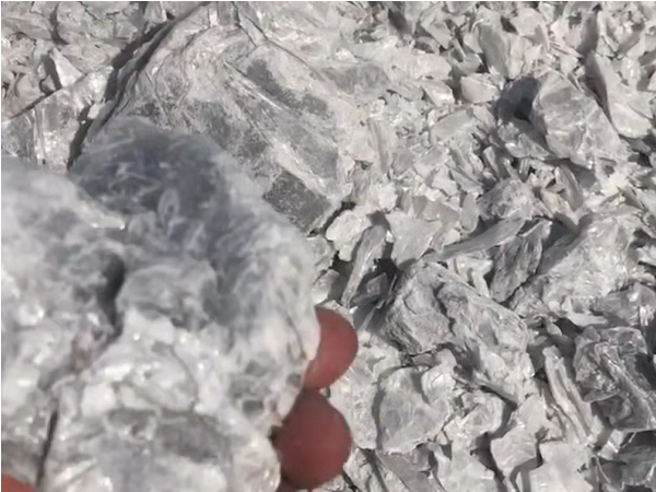 98%無水氯化鎂粉末、片